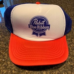 PBR mesh trucker hat